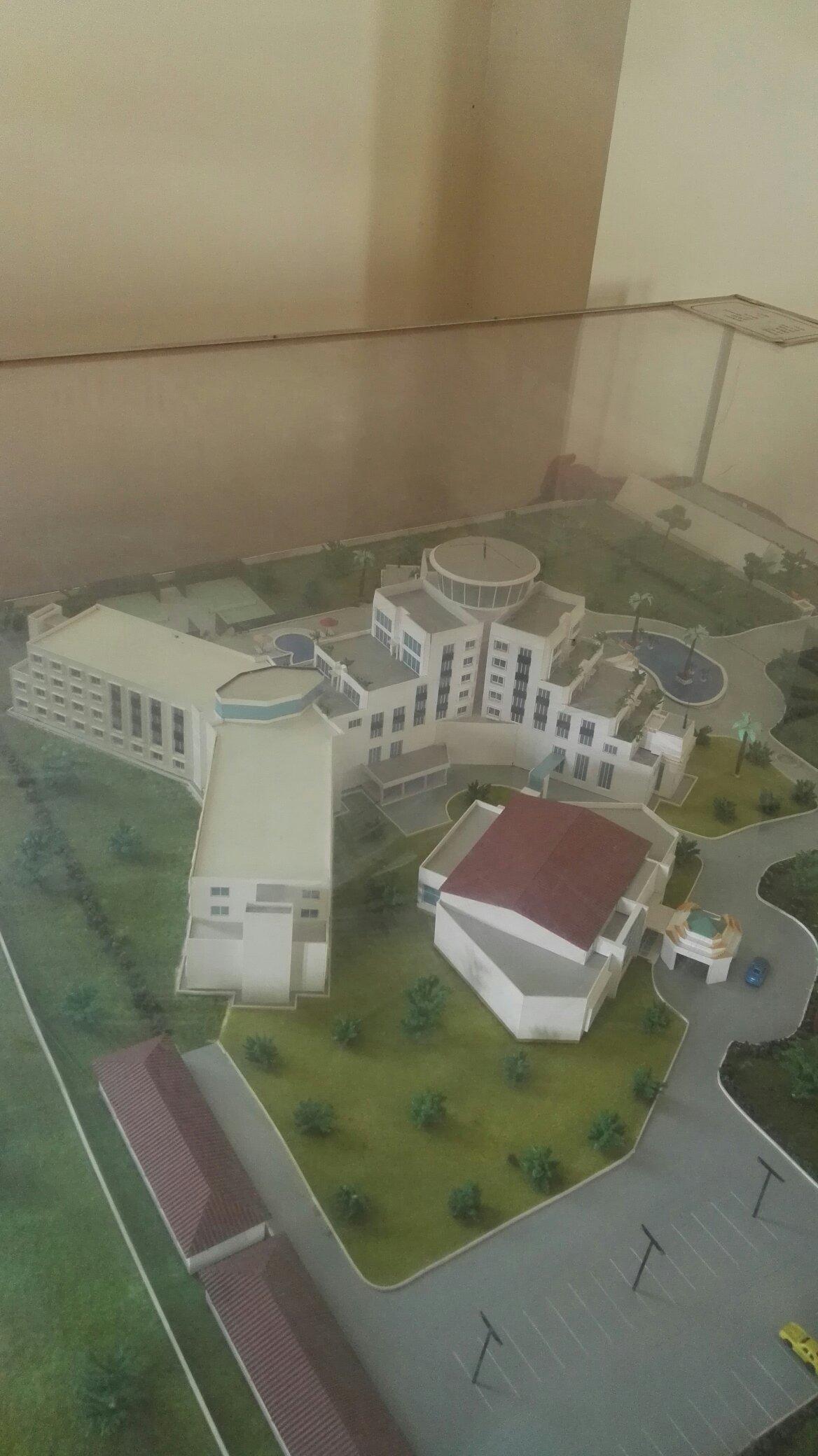 Oattara Thiri Hotel-官方