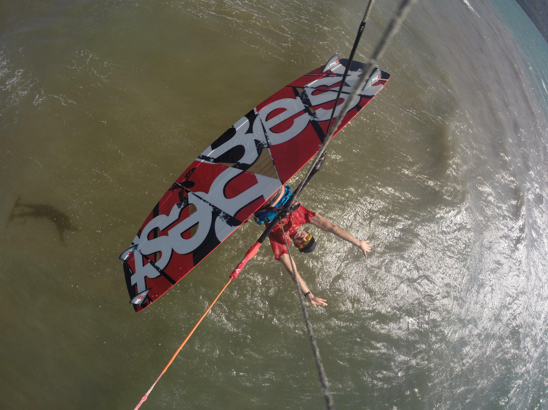 Kite Maximum景点图片
