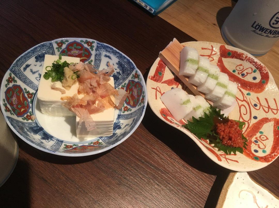 海鮮問屋