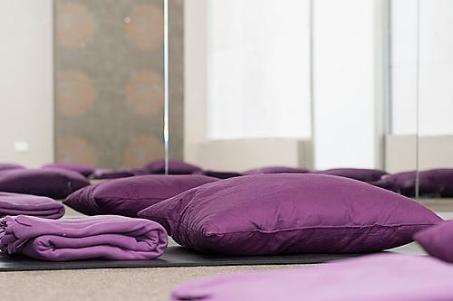 Spa Nirvana-埃森登必去景点