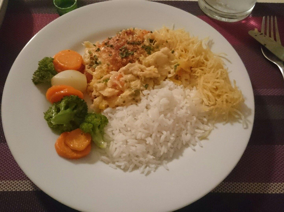 Restaurante Sinha Joana主图