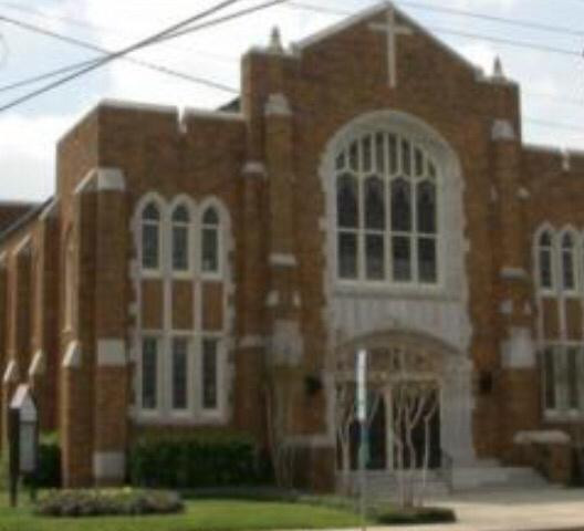 Charpentier Historic District-莱克查尔斯必去景点