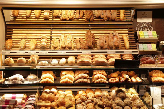 Weber Bistro Bar 101-达沃斯必去景点