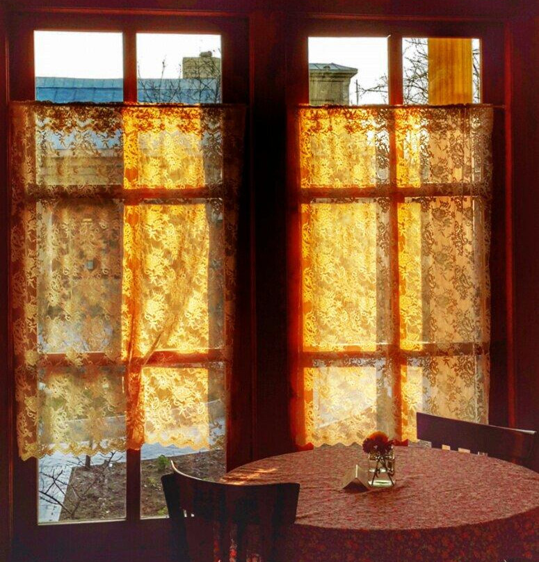 Masoudieh palace景点图片
