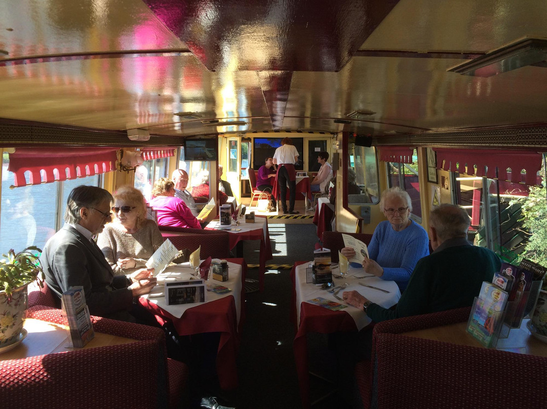 Trent River Cruises景点图片