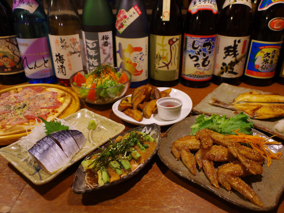 酒肴 らくだ