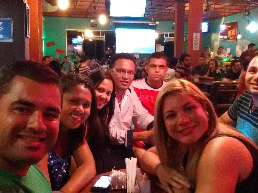 Avesso Bar-Santarem必去景点