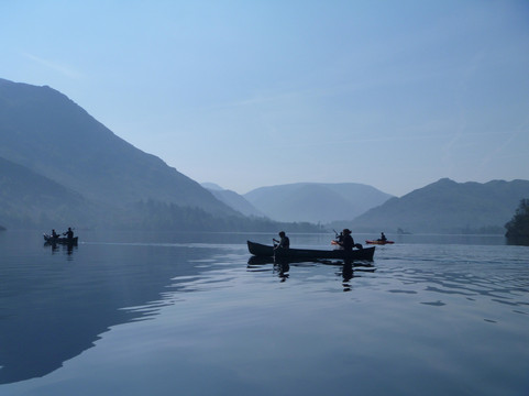 Reach Beyond Adventure