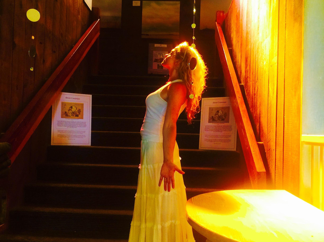 Consenses-Vineyard Haven必去景点