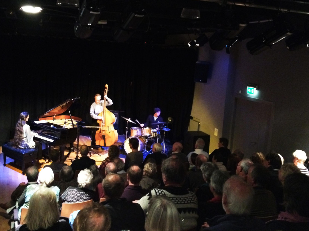 CatStrand-New Galloway必去景点