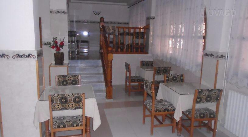 Hotel Rhoufi-餐饮