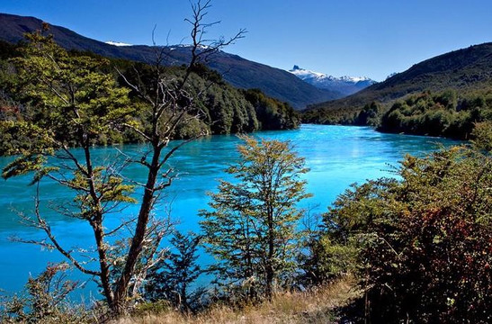 AventurAysen-Coyhaique必去景点