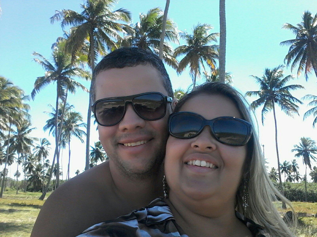 Ponta do Coqueiro Beach-Pitimbu必去景点