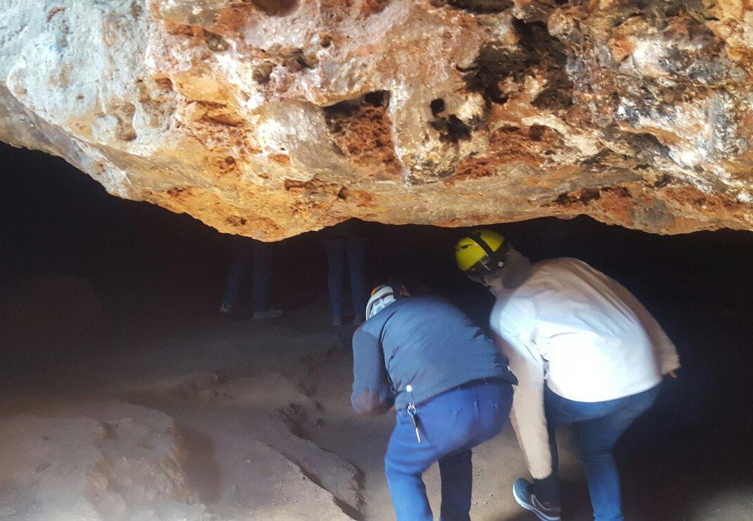 Cueva de Montesinos景点图片