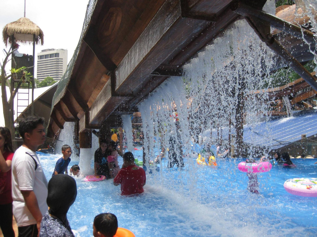Wet World Water Park Shah Alam景点图片