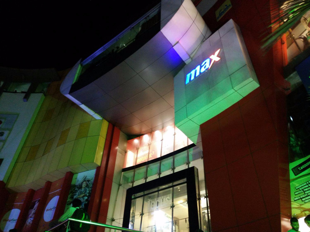 Focus Mall景点图片