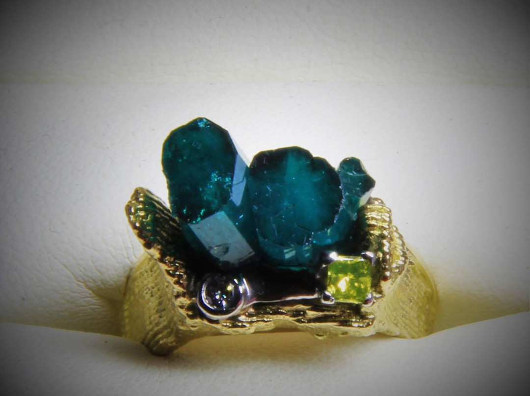 Spiral Creations Jewellery景点图片