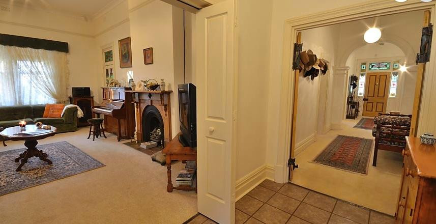 Milcowie B&B