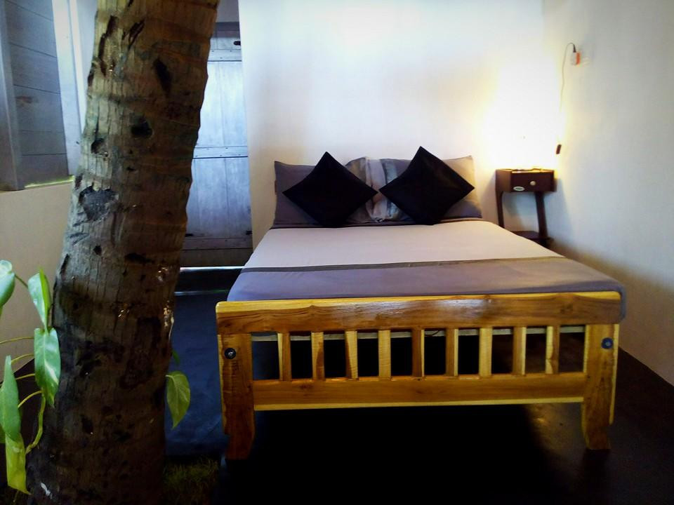 Kallady酒店住宿-Olive Green Resort