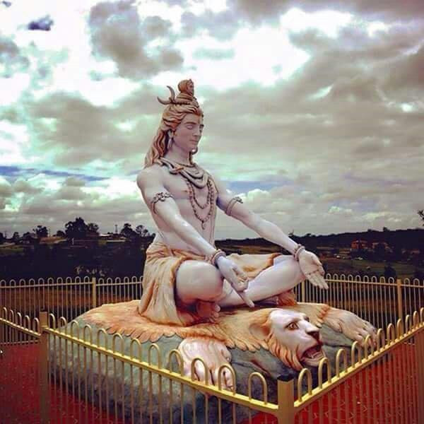 Shree Bheru Nath Ji Ka Mandir-斋蒲尔必去景点