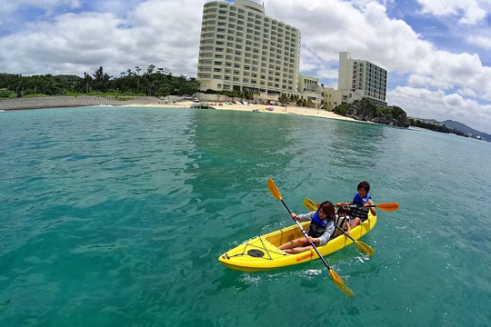 X-Trip-名护市必去景点