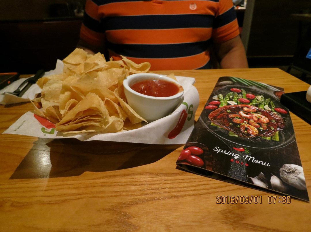 Chili's
