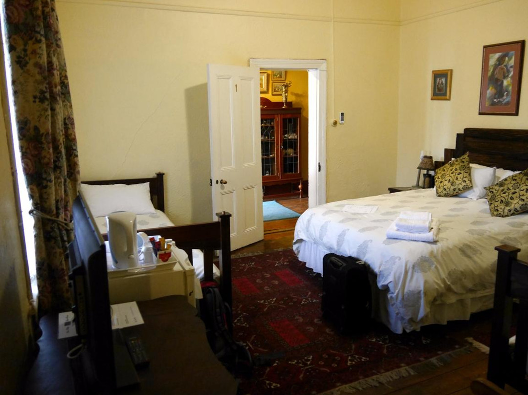 Hanover酒店住宿-Bun Clody Guesthouse