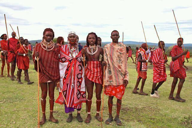 Kilimanjaro Resort Loitokitok主图