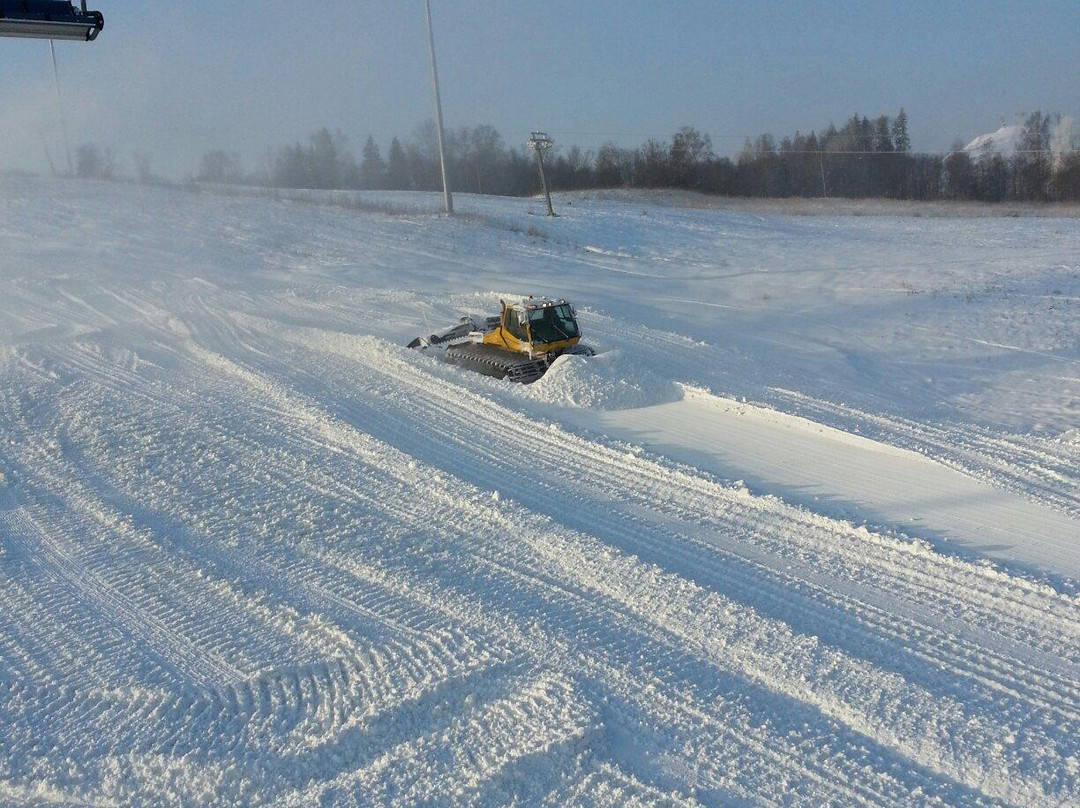 Leonid Tyagachev Mountain Ski Club-Shukolovo必去景点