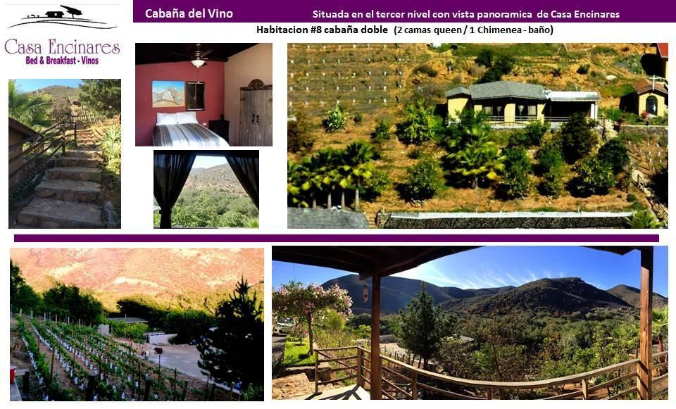 Capital O Casa Encinares主图