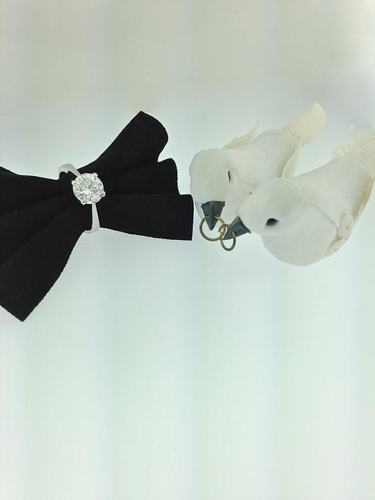 Davelli Fine Jewellery-安特卫普必去景点