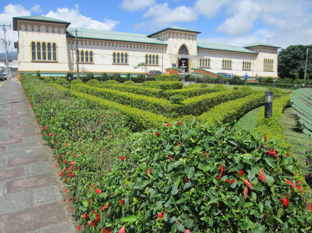 Museo Municipal de Cartago景点图片