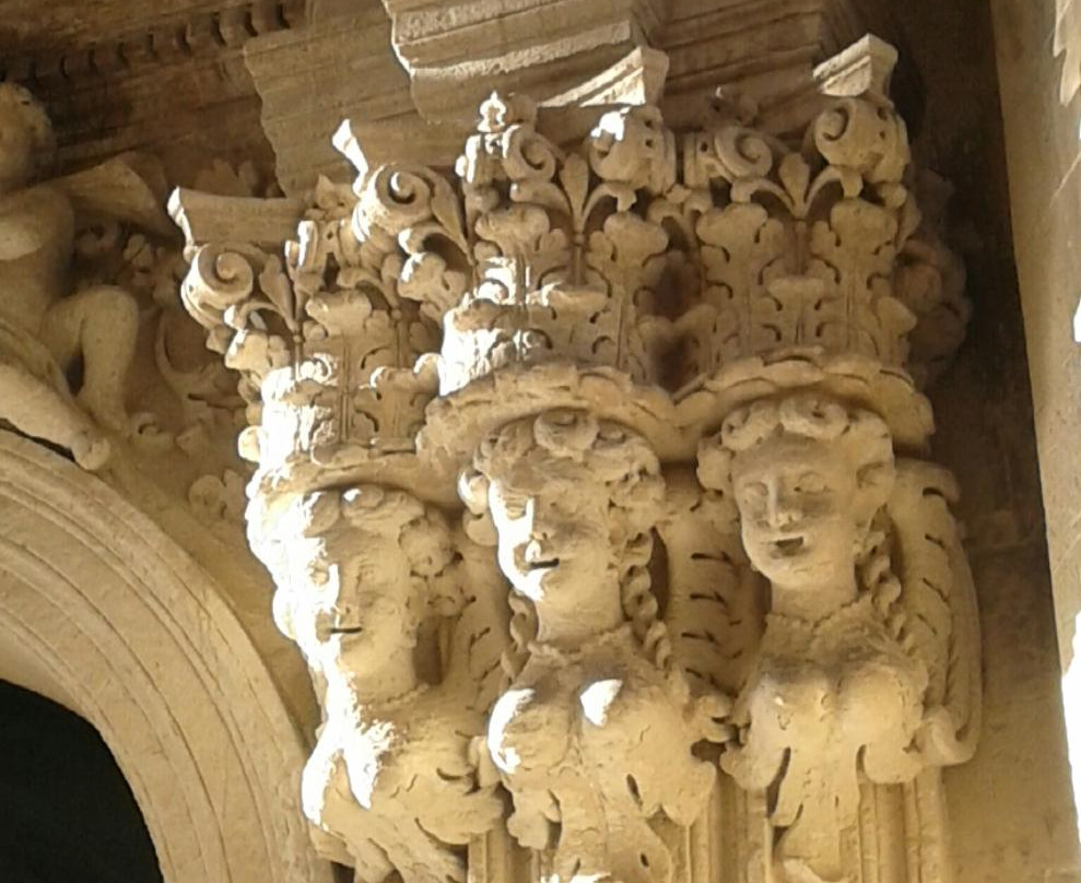 iLecce Tourist Information-莱切必去景点