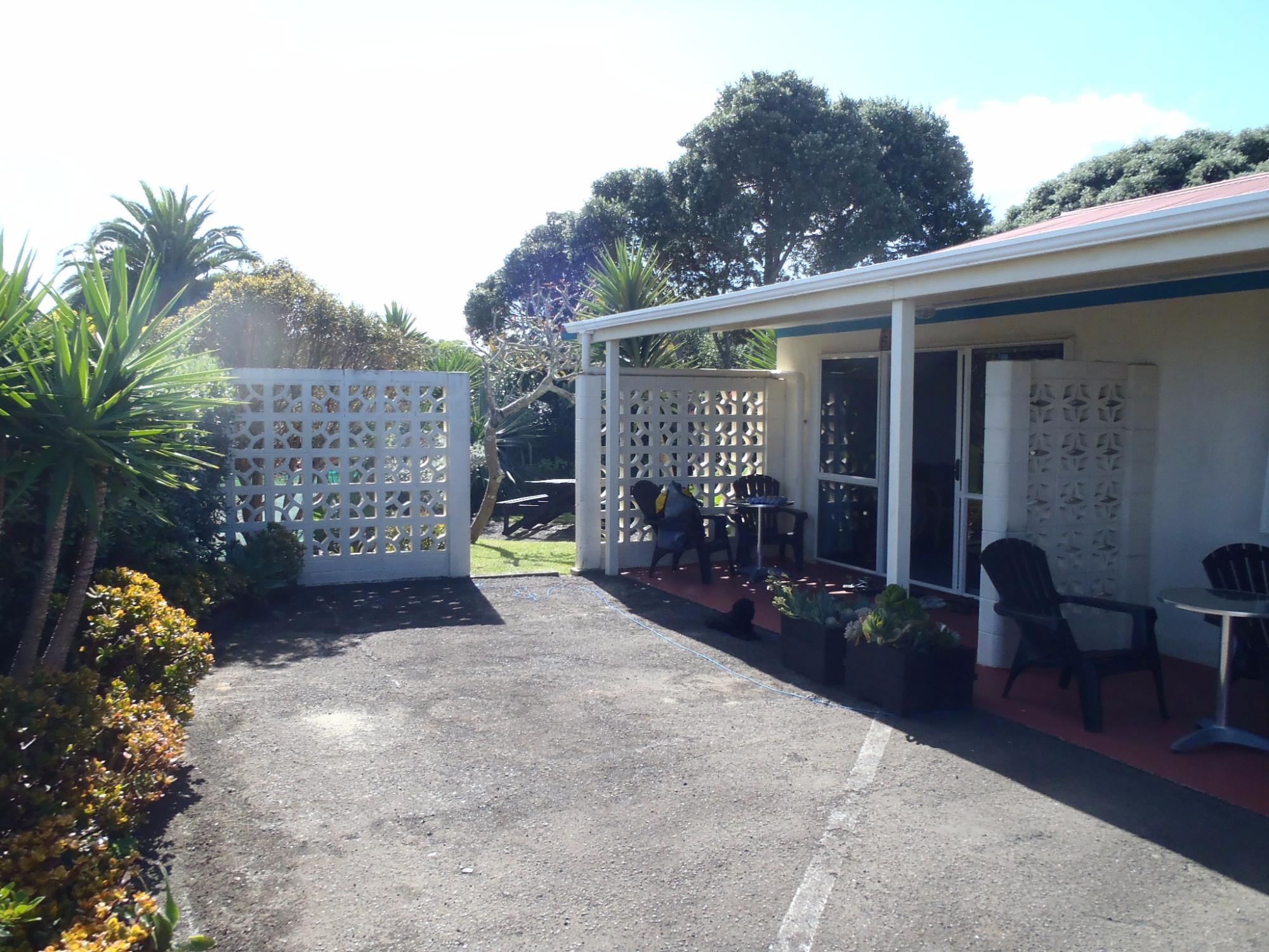 Baylinks Lodge Motel-官方