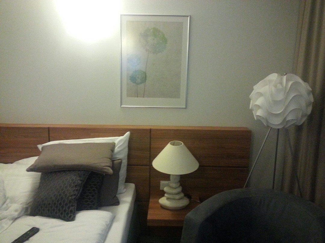 Hotel Active主图