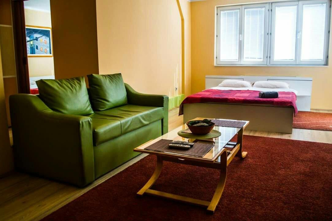Bed and Breakfast Majesty