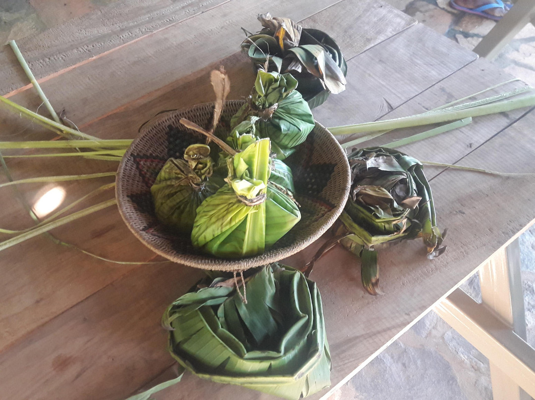 Yellow Haven - Cooking Classes-坎帕拉必去景点