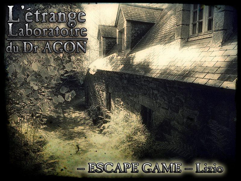 AVENTURY Escapegame Lizio-Lizio必去景点