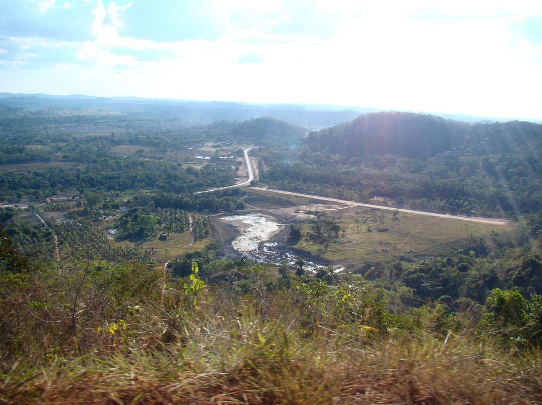 Parque Chico Mendes-Ouro Preto Do Oeste必去景点