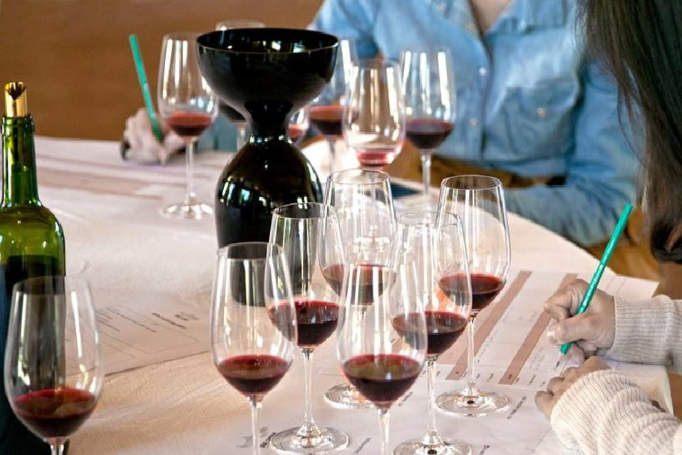 Château Brane-Cantenac景点图片