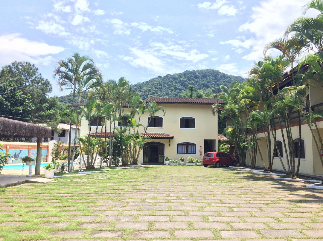 Residencial Malibu