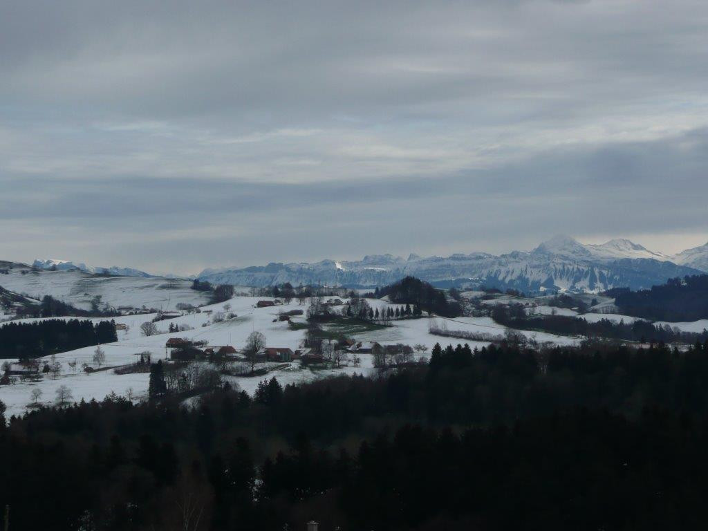 Pfarrkirche Wahlern-Schwarzenburg必去景点