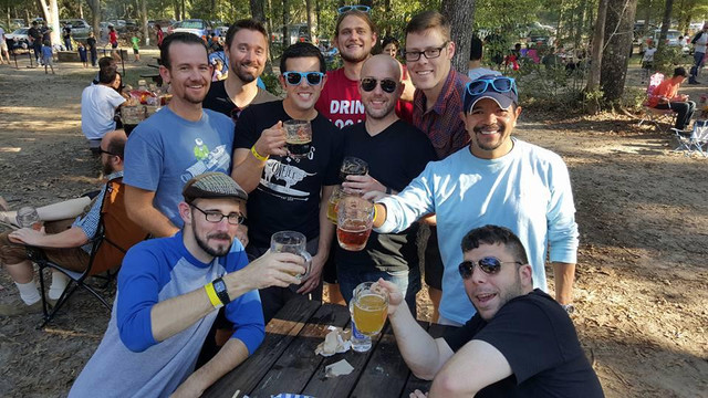 Fresh Tap Tours-韦伯斯特必去景点