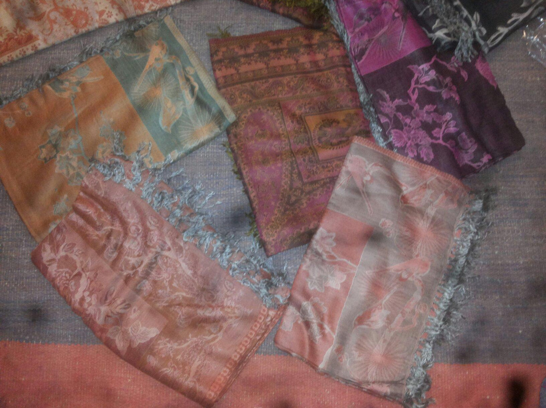 maharaja craft factory-碧卡内必去景点