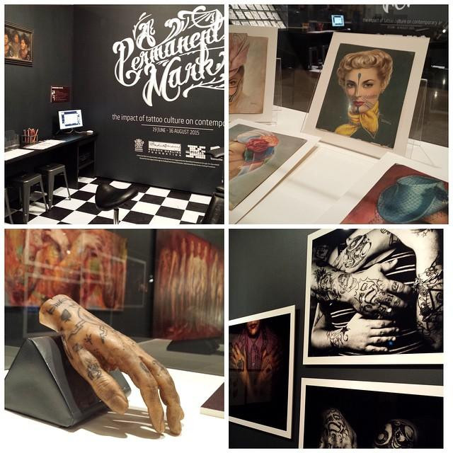 Pinnacles Gallery-汤斯维尔必去景点