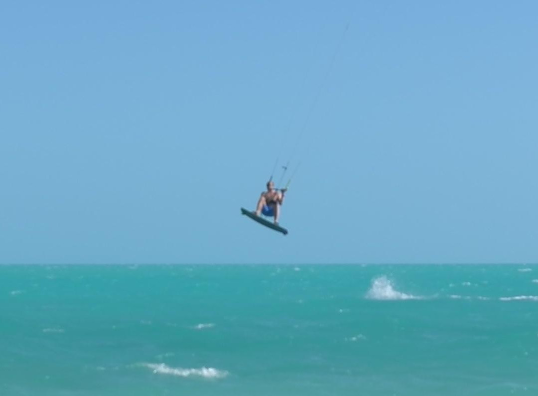 Big Blue Collective-普罗维登西亚莱斯必去景点