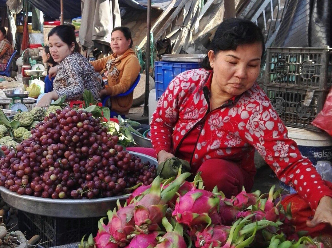 Mekong Ecolodge - Day Tours-凯比必去景点