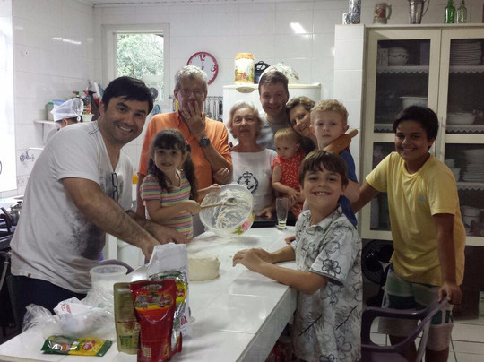 Irineopolis旅游攻略图片