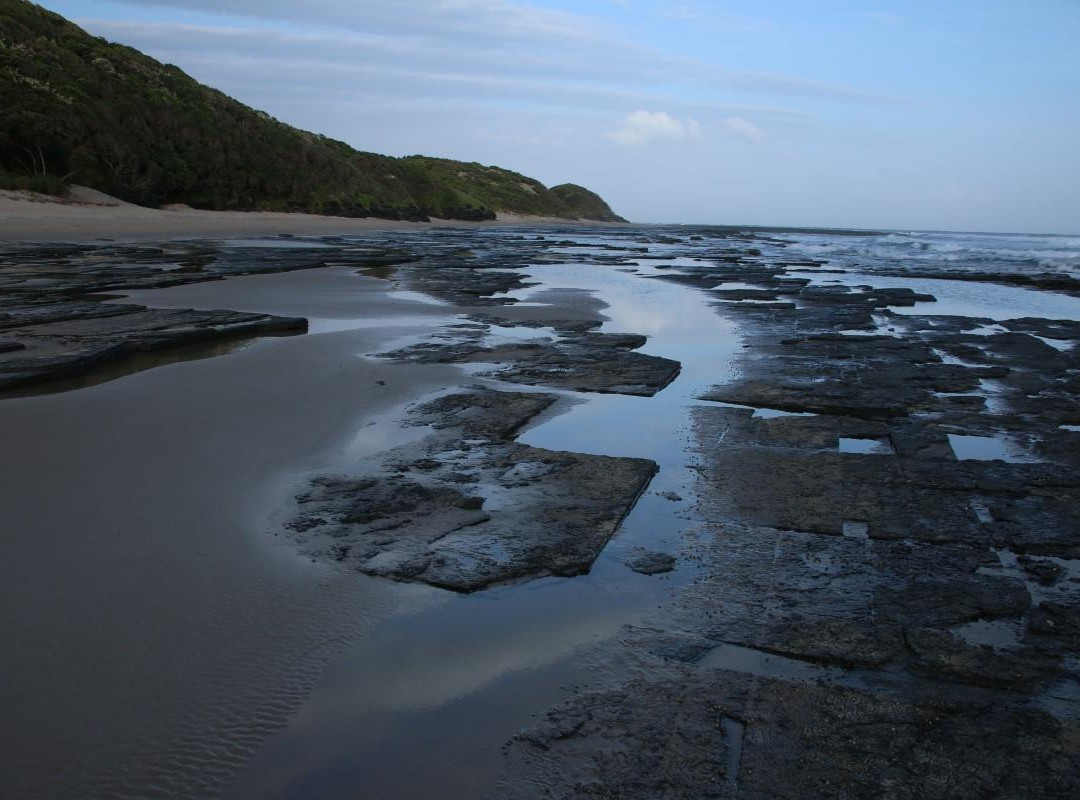 Dwesa Nature Reserve-Port St Johns必去景点