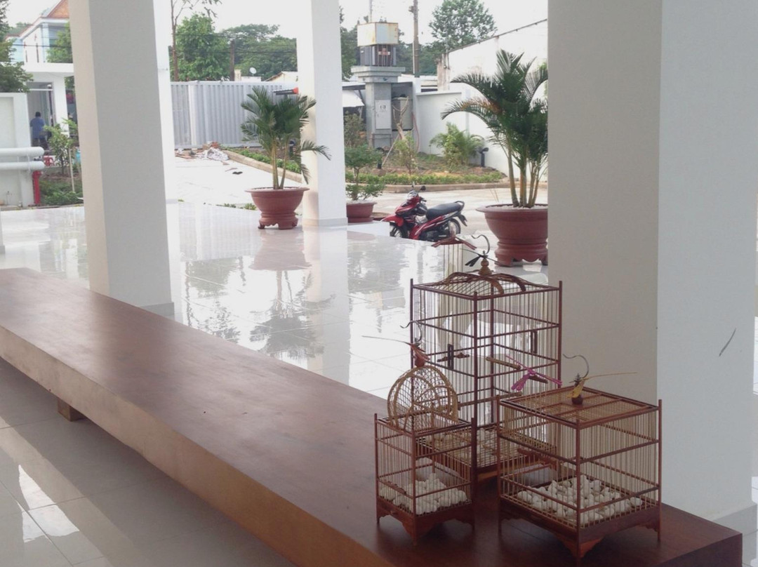 Waterfall Residences Binh Duong主图